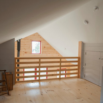 Certified Passive House Start to Finish