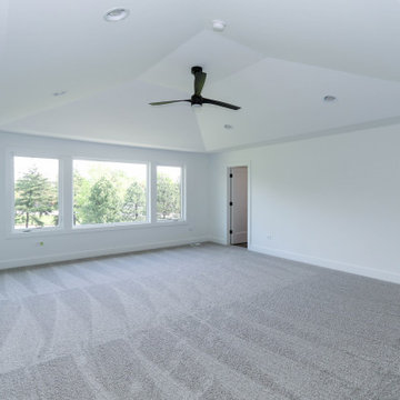 Ultra Modern Amelia III | Hartmann Woods Naperville, IL