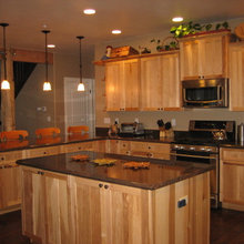 Kitchen Cabinets