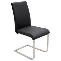 Contemporary Dining Chairs by LumiSource