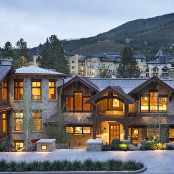 Vail, Colorado