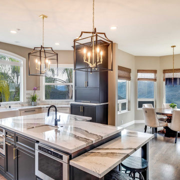 Alpine Kitchen Remodel