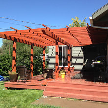 Pergola