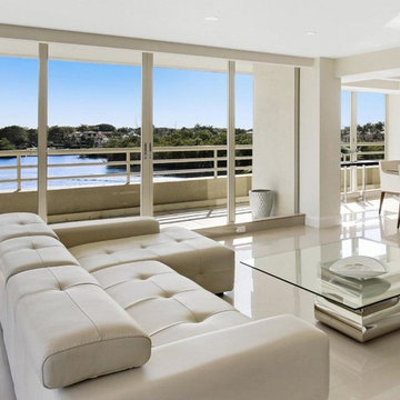 Sea Ranch Club of Boca - Full Condo Remodeling