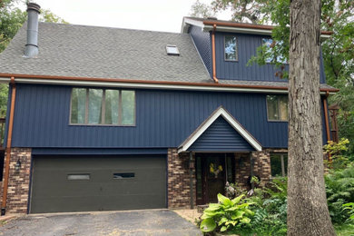 Exterior home idea in Chicago