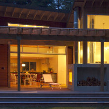 family rooms
