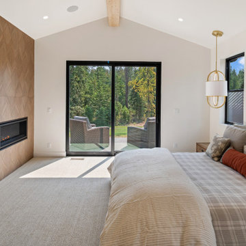 Quaking Aspen - Parade Home