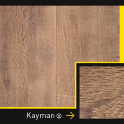 Flooring - Products