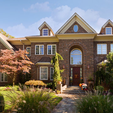 Atlanta Handmade Brick