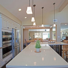 Kitchen Ideas