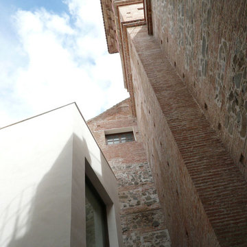 Museo Carmen Thyssen, Málaga