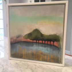 LANDSCAPES - LORI SPERIER ART - Paintings