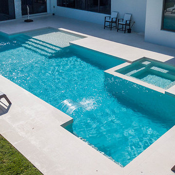 Villa à Palm Beach, Floride