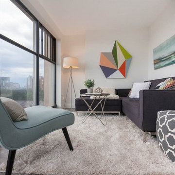 The hottest condo in the St. Lawrence Market neighbourhood