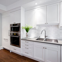 Kitchen Ideas