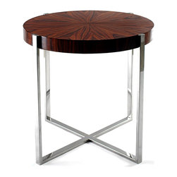 BROADWAY Side Tables - Side Tables And End Tables
