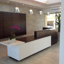 desks