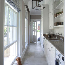 Laundry Room/Mud Room