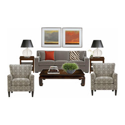 Inspiration Boards - Products