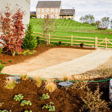 Eastern Lancaster County PA Project
