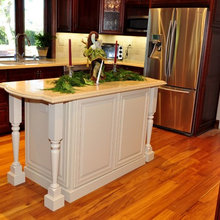 Flooring