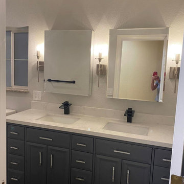 Bathroom Remodels
