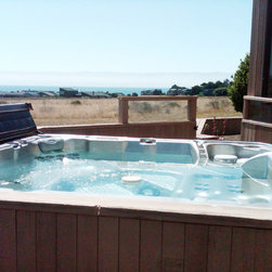 St. Andrew, Pacific Ocean - Products