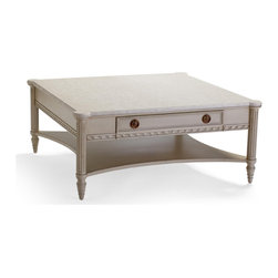 Etienne Coffee Table - Couchtische