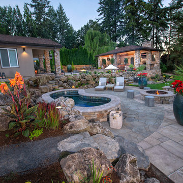 Kimberlie Ct Project