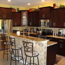 Kitchen Ideas