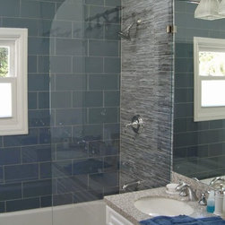 Tub Enclosures - Products