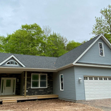 Home Exteriors