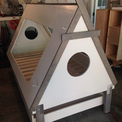 Kids TeePee Bed - Products
