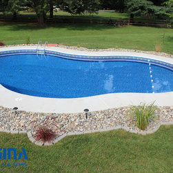 2012-2013 Pools & Spas - Products