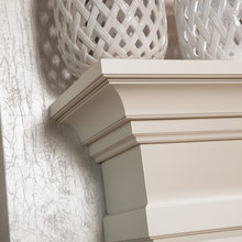 Craig Ave - Fireplace