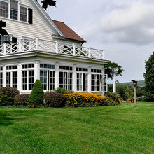 Georgian Exterior