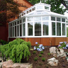 Conservatories