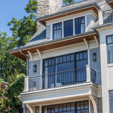Exterior Design