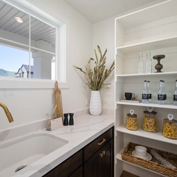 2023 Utah Valley Parade of Homes - Journey's End Homes