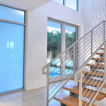 Custom Home Projects