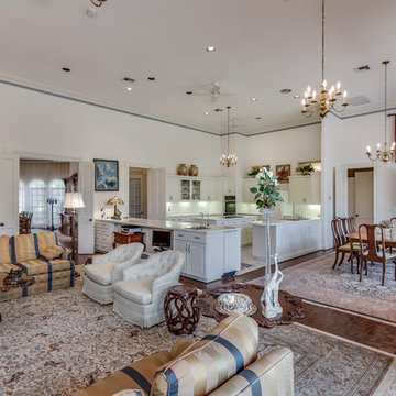 Peacock Residence - Quail Creek CC, Naples