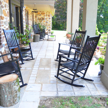 Stonecrest Manor