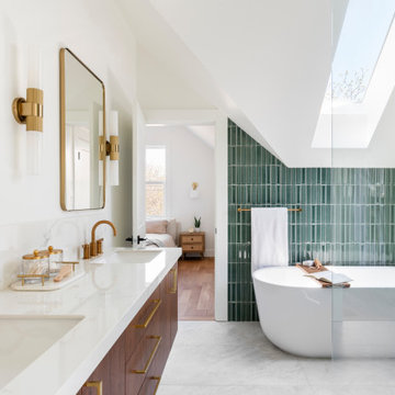 James Bay Spa Escape