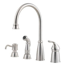 KITCHEN FAUCETS