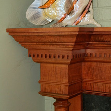 Custom Works Gallery