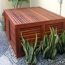 Air Conditioner area ideas