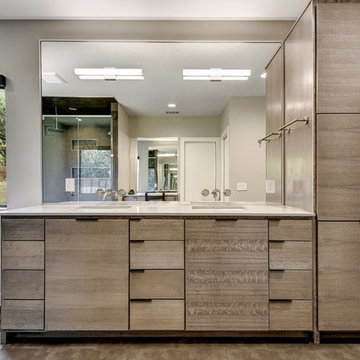 Master Bath Spa