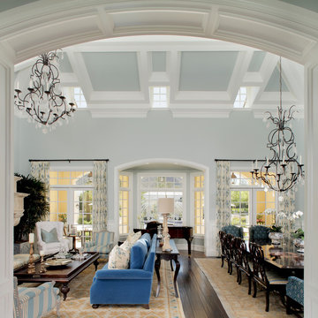 Paradise Valley Estate