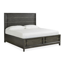 king beds