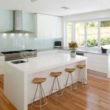 splash back